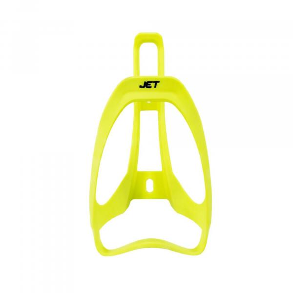 Koszyk bidonu JET-051 fluo