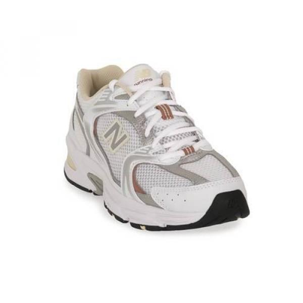 Buty do chodzenia damskie New Balance 530