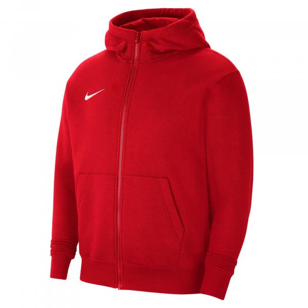 Bluza sportowa chłopięca Nike JR Park 20 Fleece