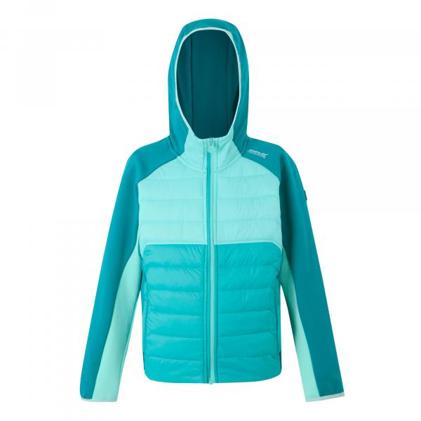 Kurtka Dziecięca Kielder IX Hybrid Jacket