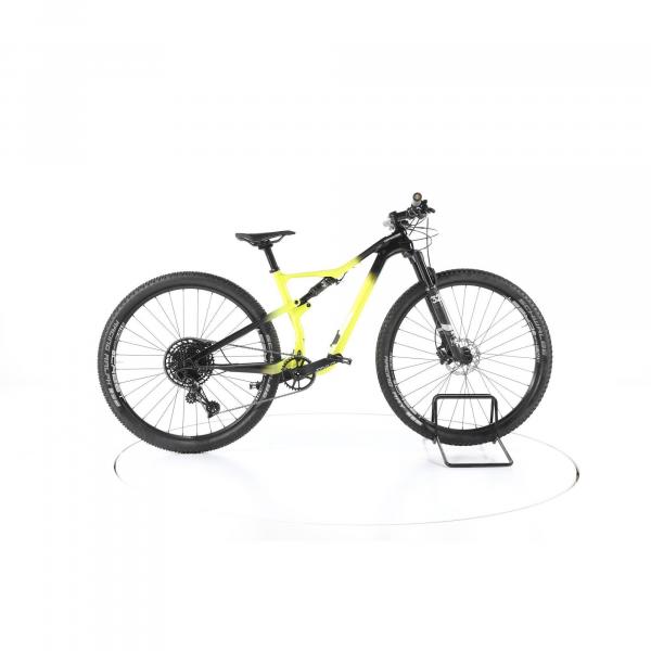 Second Life - Cannondale Scalpel Carbon 4 2022 - Jak nowy