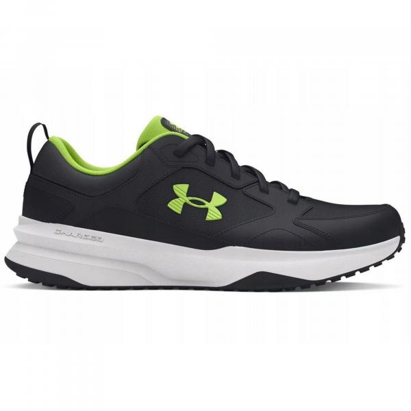 Buty sportowe dla mężczyzn Under Armour UA Charger EDGE