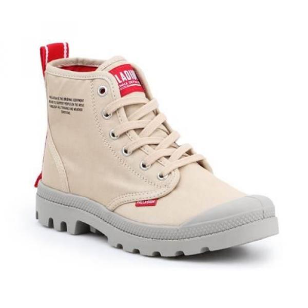 Buty do chodzenia męskie Palladium Pampa HI Dare