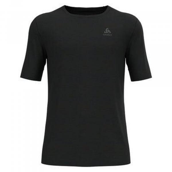Koszulka termoaktywna męska Odlo Merino 200 BL Top Crew Neck SS
