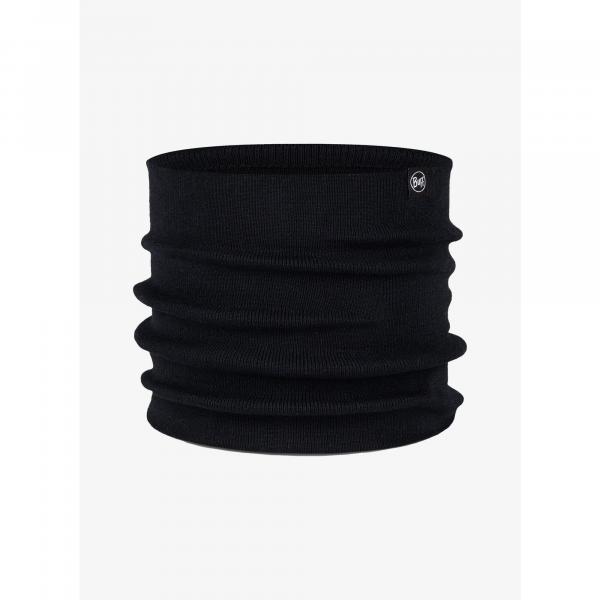 Komin na szyję Buff Lilon - black