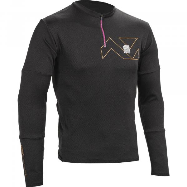 Koszulka rowerowa LEATT Jersey MTB Trail 4.0