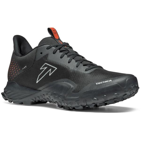 Buty trekkingowe męskie Tecnica Magma 2.0 Low S Gtx