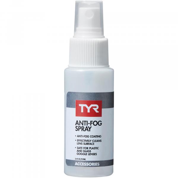 Spray TYR Anti Fog 30ml