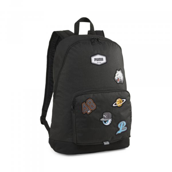 Plecak sportowy unisex Puma Patch Backpack 22L