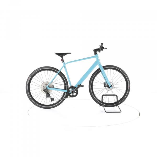 Second Life - Orbea Vibe H10 E-Bike 2023 - Jak nowy