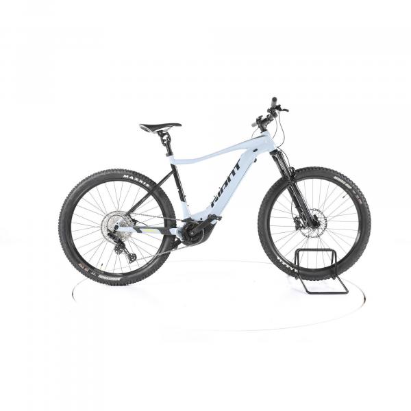 2nd Life - Giant Fathom E+ 1 Pro E-Bike 2022 - Jak nowy