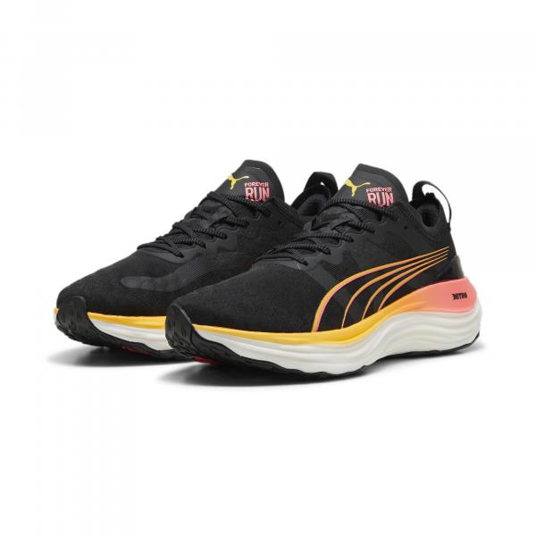 Buty do biegania męskie Puma Foreverrun Nitro Ultra