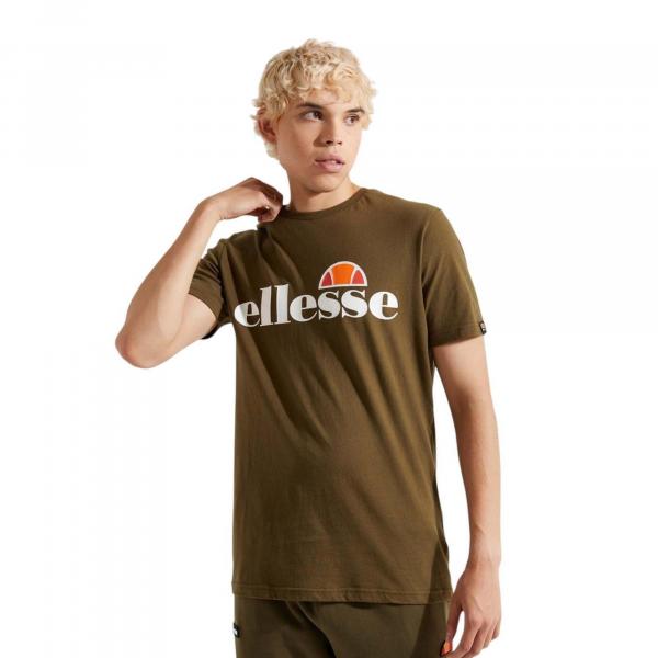 Koszulka męska Ellesse Sl Prado