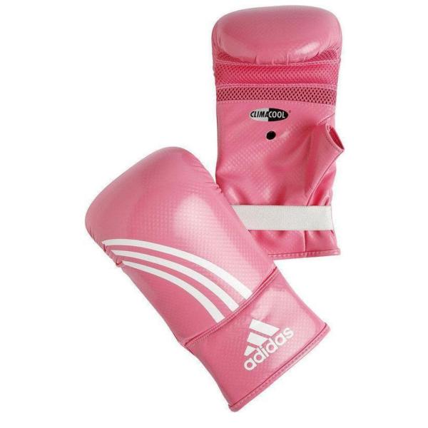 Rękawice treningowe bokserskie Adidas Box-Fit