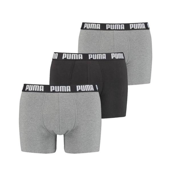 Bokserki męskie Puma EVERYDAY 3-PACK