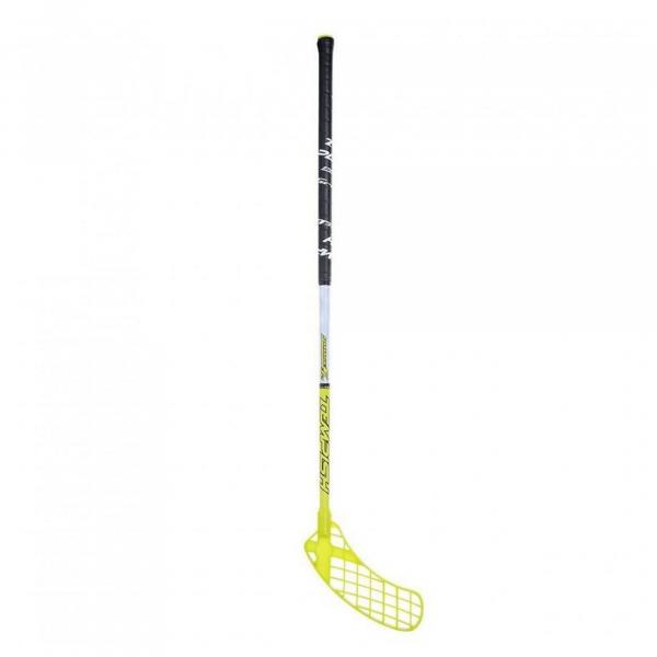 Kij do unihokeja Phase F32 NB Junior prawy 75cm