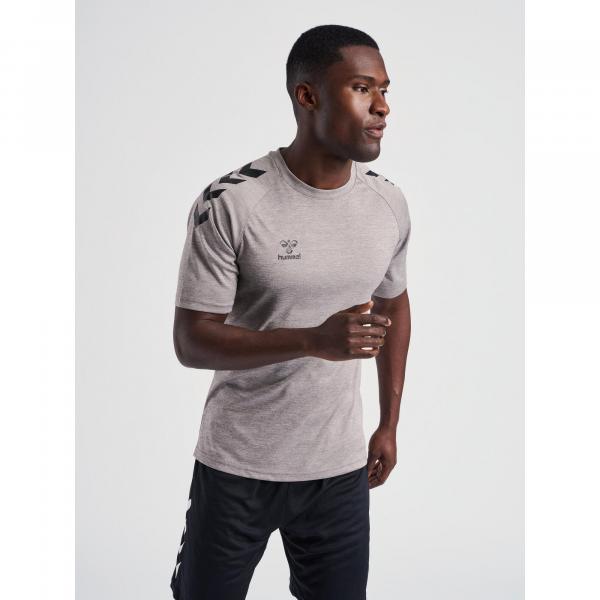 Hummel Core XK Poly T-Shirt S/S