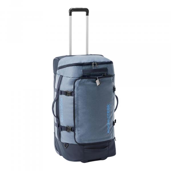 Walizka Eagle Creek Cargo Hauler Xt Wheeled Duffel - glacier blue