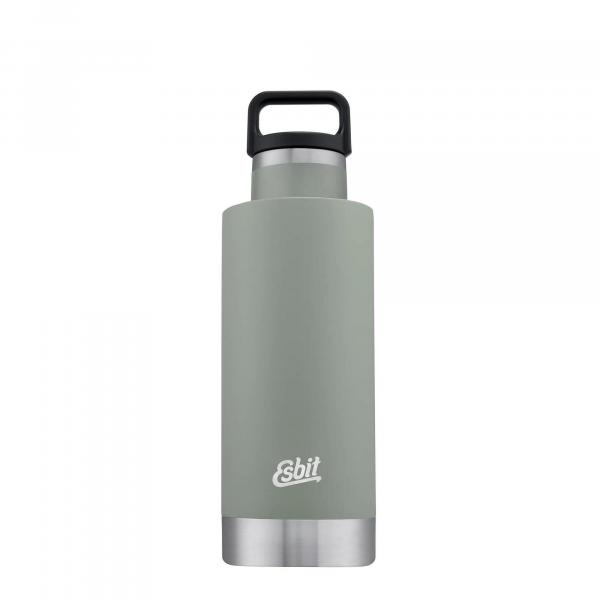 Butelka na wodę do turystyki Esbit Sculptor Insulated Bottle