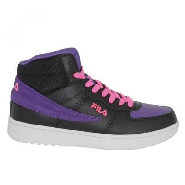 Buty do chodzenia damskie Fila Noclaf Mid