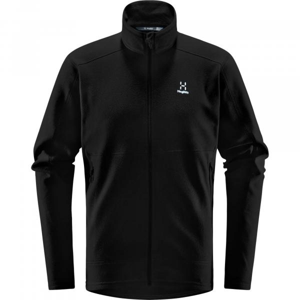 Bluza polarowa męska Buteo Mid