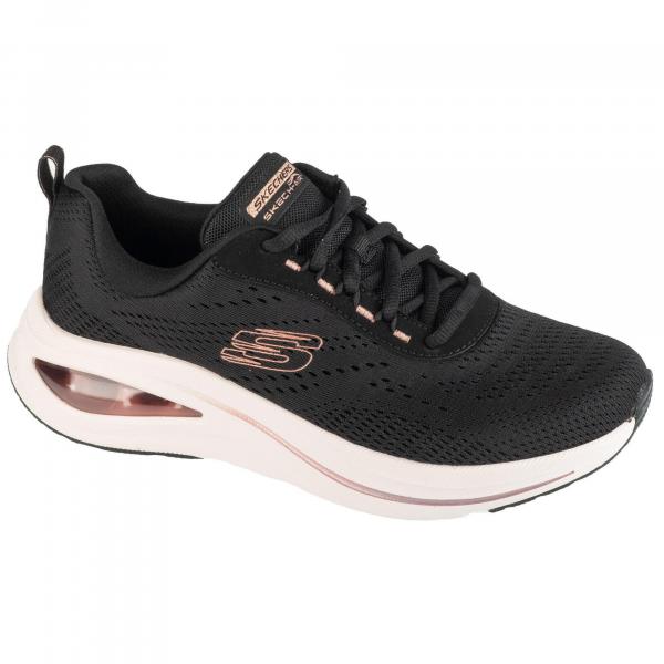 Buty sportowe Sneakersy damskie, Skech-Air Meta-Neutral Air