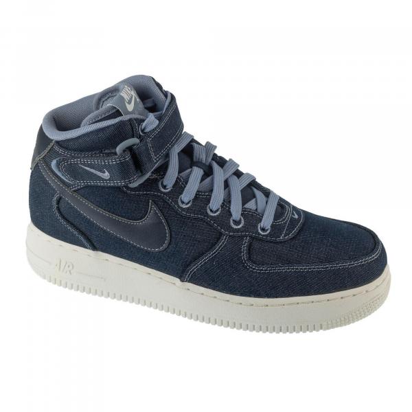 Buty sportowe Sneakersy damskie, Air Force 1 07