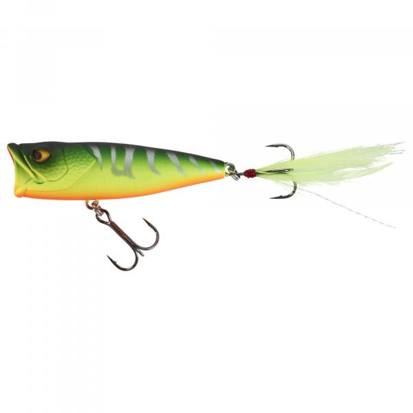 Wobler Popper Caperlan WXM PPR 65 F firetiger
