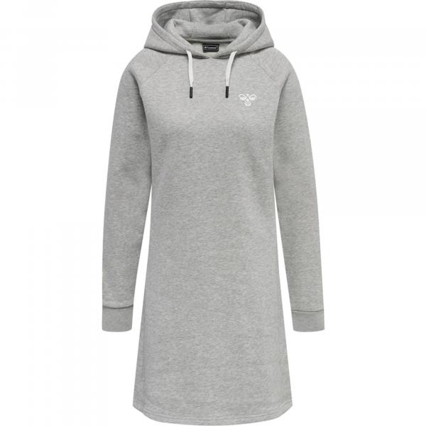 Damska bluza z kapturem Hummel dress