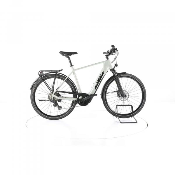 Second Life - KTM Macina Sport 630 Trekking E-Bike 2021 - Jak nowy
