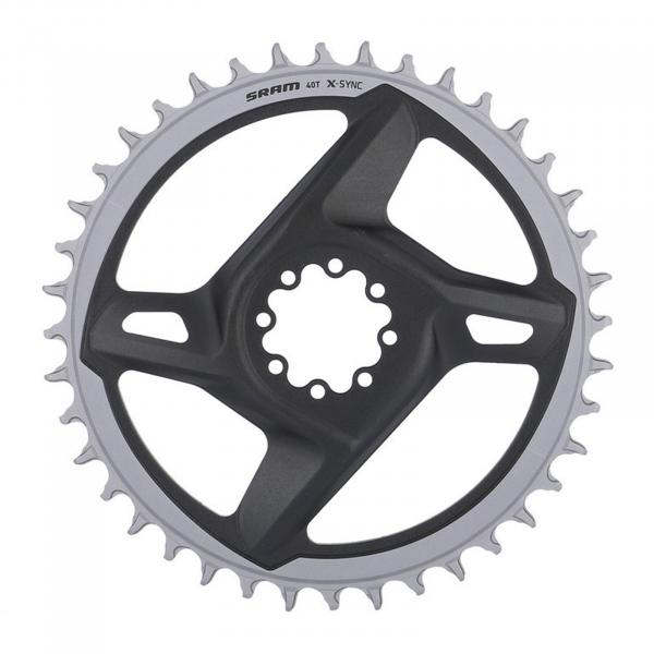 Tarcza Mechanizmu Korbowego Czerwona/Force D1