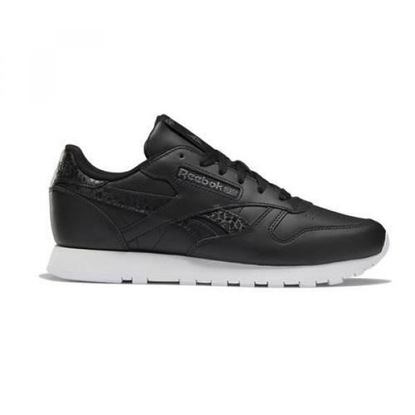 Buty do chodzenia damskie Reebok Classic Leather