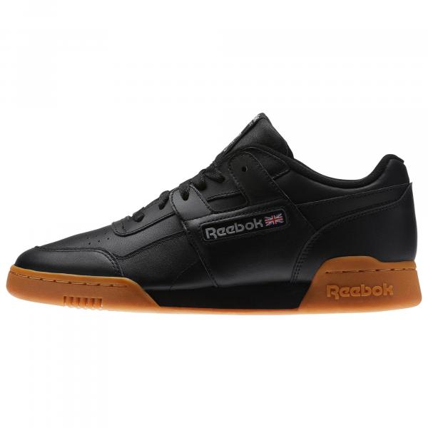 Buty do chodzenia męskie Reebok Workout Plus