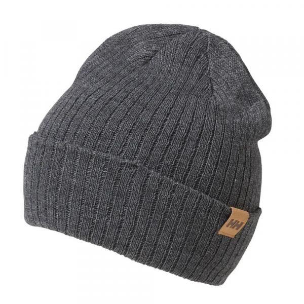 Czapka narciarska dla dorosłych Helly Hansen Business Beanie 2