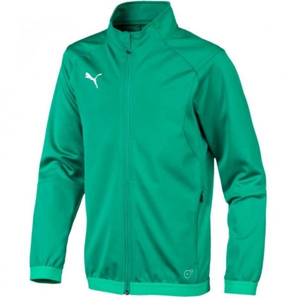 Bluza sportowa dla chłopca Puma Liga Training Jacket