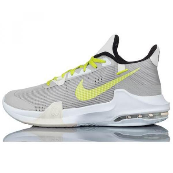 Buty do chodzenia męskie Nike Air Max Impact 3