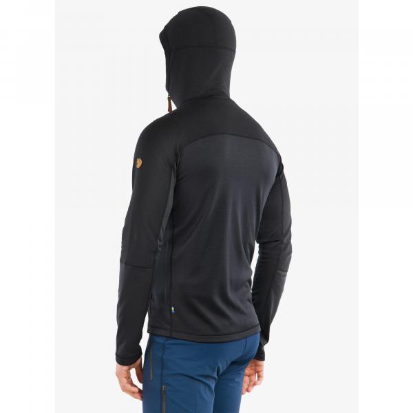 Bluza trekkingowa męska Fjallraven Abisko Trail Fleece