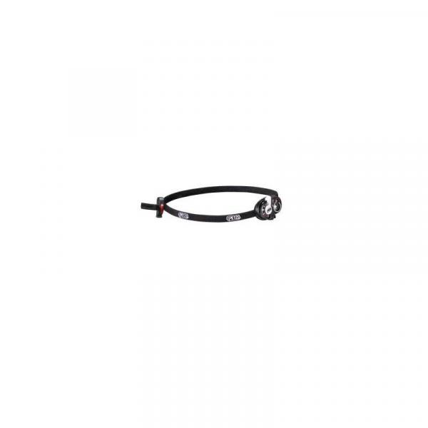 Latarka czołowa Petzl e+LITE - white/black (40 lm)