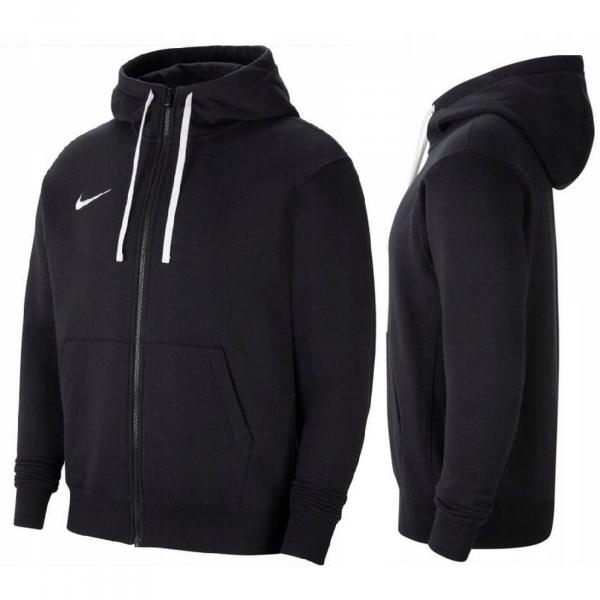 Bluza sportowa męska Nike Park 20 Fleece z kapturem