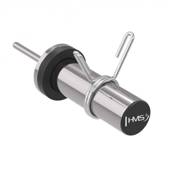 Magnetyczny bolec na dodatkowe obciążenie do stosu MBO12 HMS