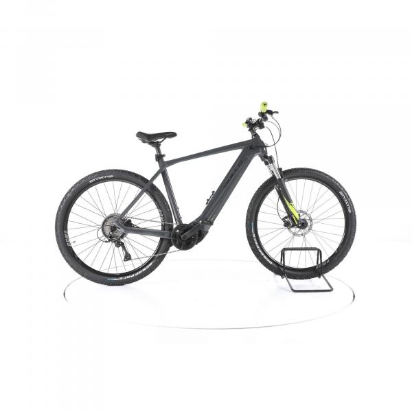 2nd Life - Bulls LT CX EVO E-Bike 2023 - Jak nowy