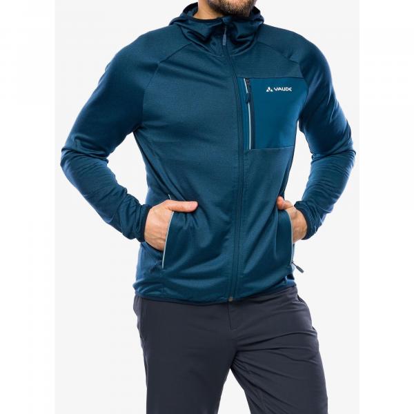 Polar męski VAUDE Tekoa II
