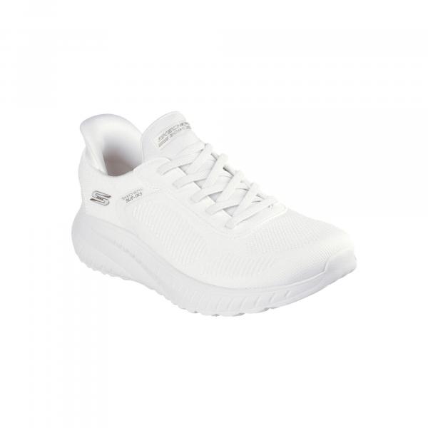 Buty do chodzenia damskie Skechers Ofwt Bobs Squad
