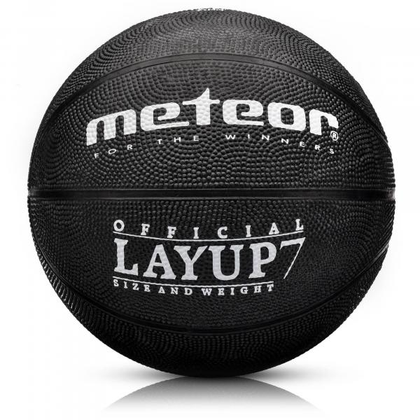 Piłka do koszykówki METEOR LayUp rozm. 7