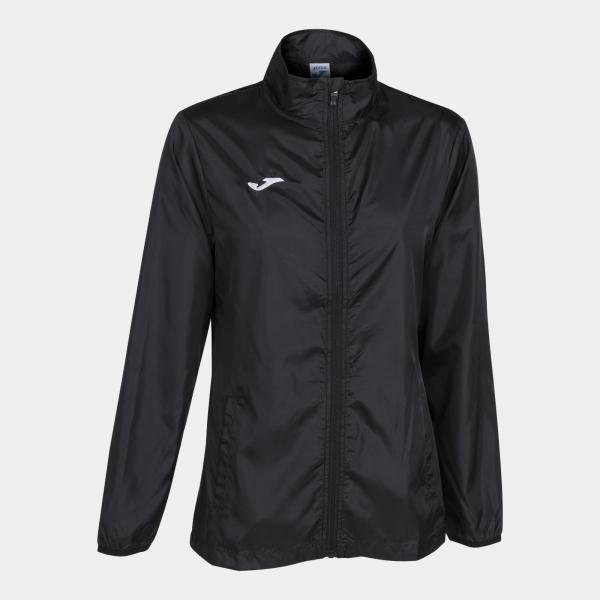 Kurtka do biegania damska Joma Elite VII przeciwdeszczowa