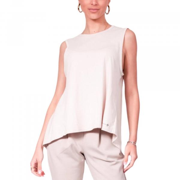 Koszulka turystyczna damska Superdry Flex Loose Open Back