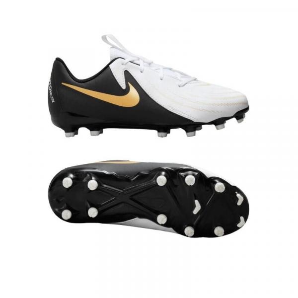 Buty piłkarskie dziecięce Nike Phantom GX II Academy FG/MG Junior