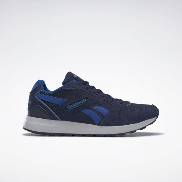 Buty do chodzenia męskie Reebok GL1000