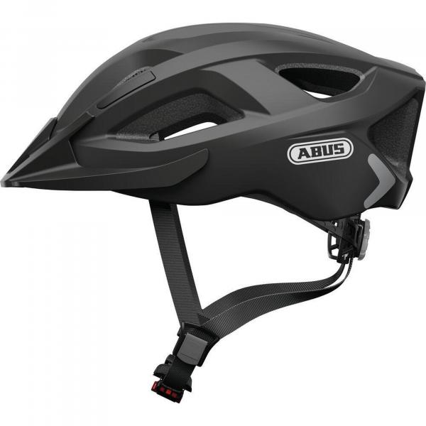 Kask Rowerowy Aduro 2.0 Velvet Black M 52-58 Cm