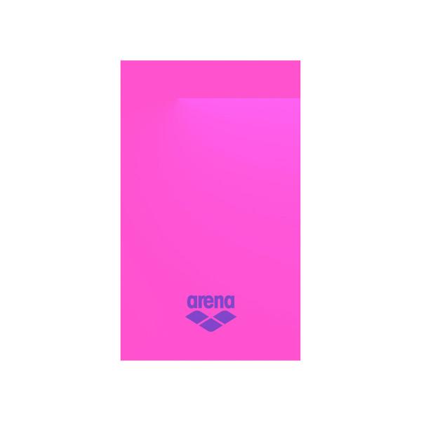 Ręcznik szybkoschnący arena Microfiber Towel Shocking Pink